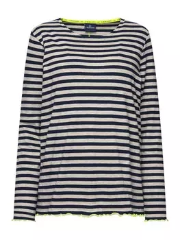 Лонгслив LAURASN, синий