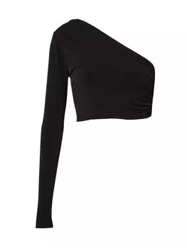 Лонгслив Leger By Lena Gercke FRANCES, черный