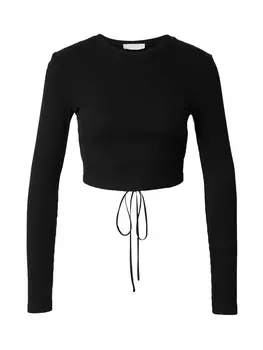 Лонгслив Leger By Lena Gercke NORINA, черный