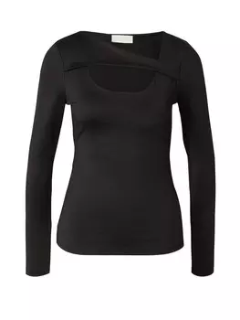 Лонгслив LeGer by Lena Gercke Shirt Paula, черный