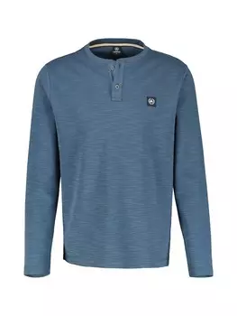 Лонгслив LERROS Shirt, синий