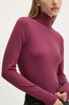 Лонгслив Levi's, красный