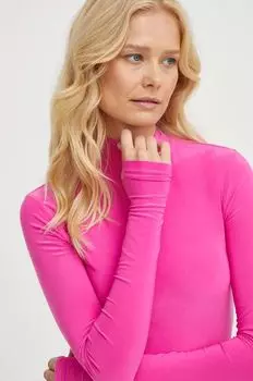 Лонгслив Levi's, роза