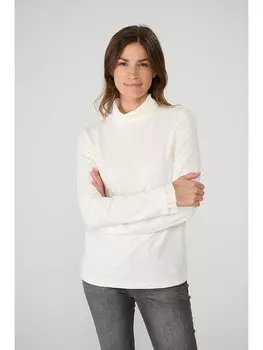 Лонгслив LIEBLINGSSTCK, белый