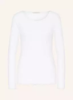 Лонгслив lilienfels, белый