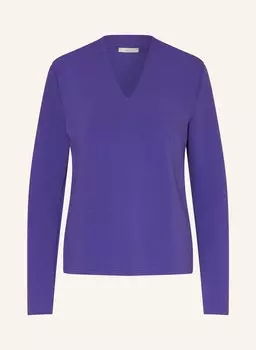 Лонгслив lilienfels, фиолетовый