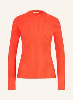 Лонгслив lilienfels, красный