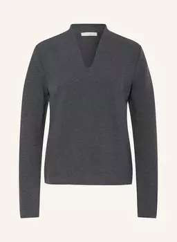 Лонгслив lilienfels, серый