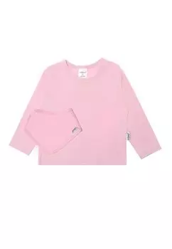 Лонгслив Liliput, красный