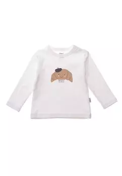 Лонгслив LILIPUT Shirt Croissant, белый
