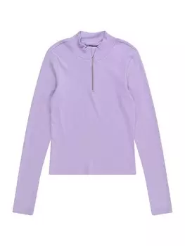 Лонгслив Lmtd DIDA, цвет Mauve