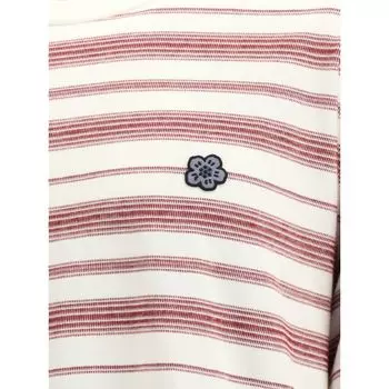 Лонгслив Long Sleeve Jersey Kenzo, мультиколор