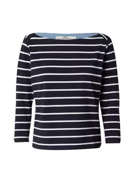 Лонгслив Ltb PELARA, черный