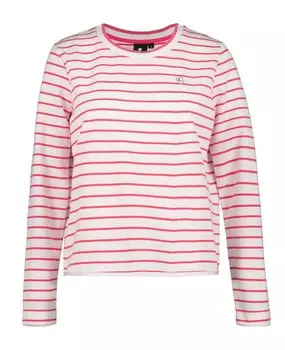 Лонгслив Luhta EDSVIK, красный