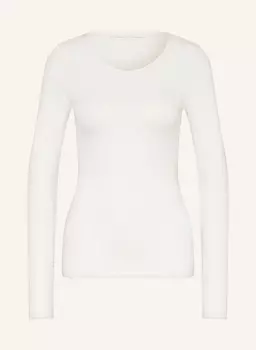 Лонгслив MAJESTIC FILATURES, белый