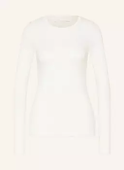 Лонгслив MAJESTIC FILATURES, кремовый