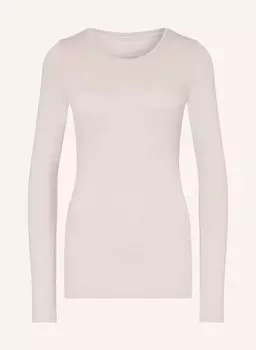 Лонгслив MAJESTIC FILATURES, розовый