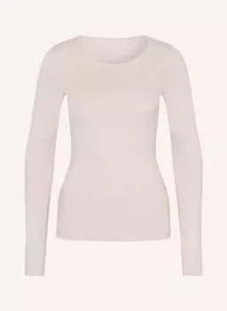 Лонгслив MAJESTIC FILATURES, розовый