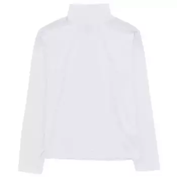 Лонгслив Makia Alice, белый