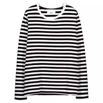 Лонгслив Makia Verkstad, разноцветный