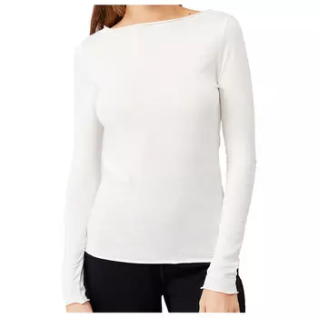 Лонгслив Mandala Basic Longsleeve, белый