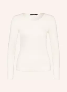 Лонгслив MARC AUREL, экрю