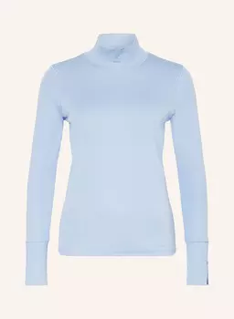 Лонгслив MARC CAIN, светло-голубой