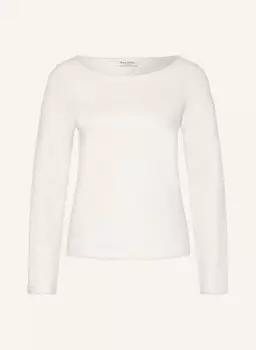 Лонгслив Marc O'Polo, экрю