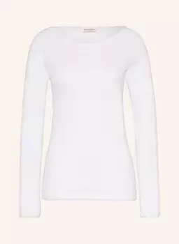 Лонгслив Marc O'Polo, белый