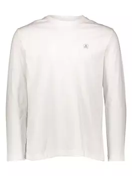Лонгслив Marc O'Polo, белый