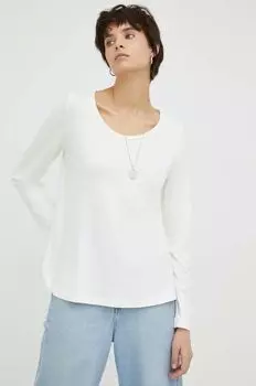 Лонгслив Marc O'Polo, бежевый