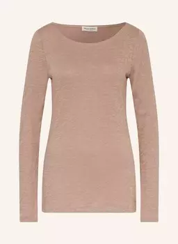 Лонгслив Marc O'Polo, розовый