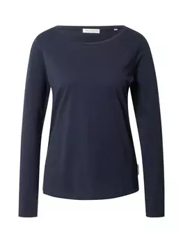 Лонгслив Marc O'Polo Shirt, темно-синий