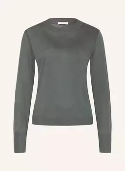 Лонгслив Marc O'Polo, светло-зеленый