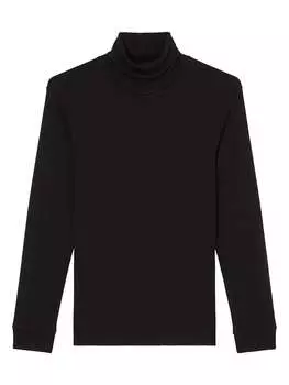 Лонгслив Marc OPolo, черный