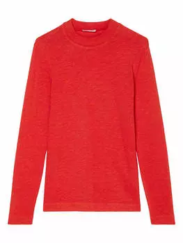 Лонгслив Marc OPolo, красный