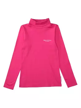Лонгслив Marc OPolo, розовый