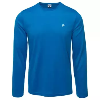 Лонгслив Martes Essential, синий