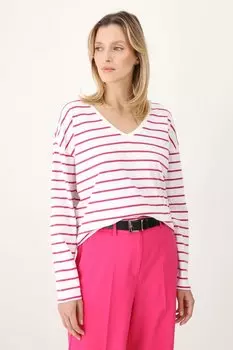 Лонгслив Medicine, белый