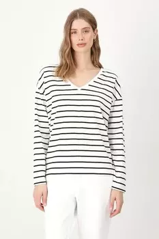 Лонгслив Medicine, белый