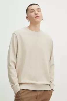 Лонгслив Medicine, бежевый