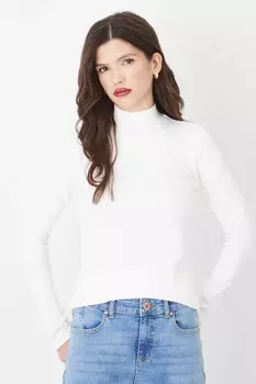 Лонгслив Medicine, бежевый