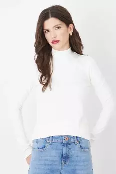 Лонгслив Medicine, бежевый