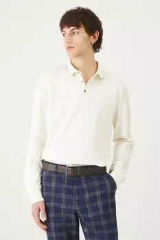 Лонгслив Medicine, бежевый