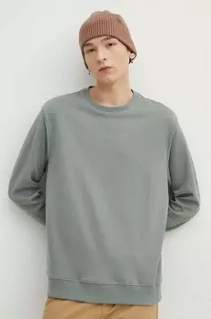 Лонгслив Medicine, бирюзовый