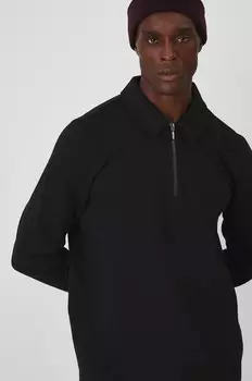 Лонгслив Medicine, черный