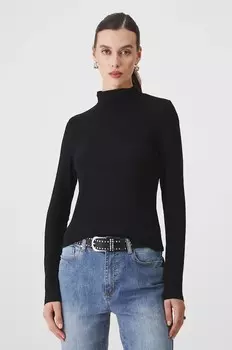 Лонгслив Medicine, черный