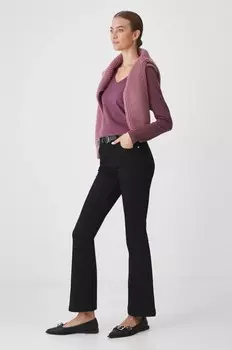 Лонгслив Medicine, фиолетовый