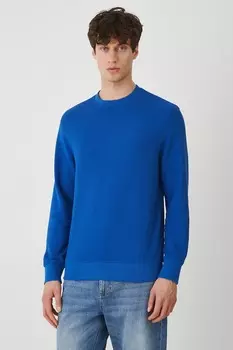 Лонгслив Medicine, синий