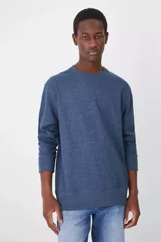 Лонгслив Medicine, синий